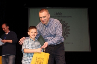 2. Festival dramskih skupina, KaZlaDo