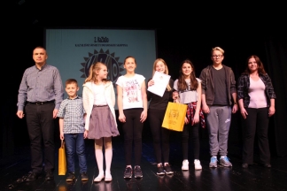 2. Festival dramskih skupina, KaZlaDo