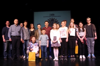 2. Festival dramskih skupina, KaZlaDo