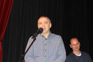 2. Festival dramskih skupina, KaZlaDo