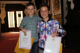 2. Festival dramskih skupina, KaZlaDo