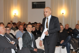 Puljašić je predsjednik HDZ-a Požege; protukandidate potukao dvostruko većim brojem glasova