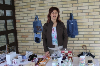 40. obljetnica Župe sv. Leopolda Mandića, 12.5.2016.