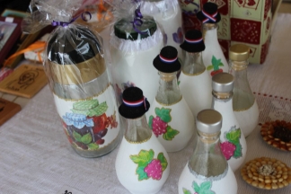 40. obljetnica Župe sv. Leopolda Mandića, 12.5.2016.