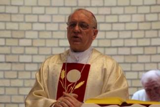 40. obljetnica Župe sv. Leopolda Mandića, 12.5.2016.