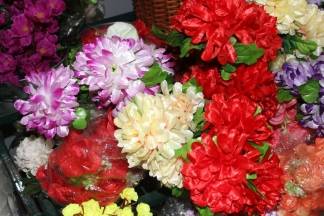 Ponuda četvrtkom na požeškoj tržnici, 19.05.2016.