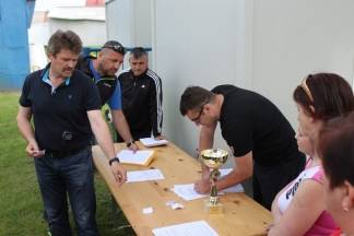 15. olimpijski festival dječjih vrtića, Požega, 19.5.2016.