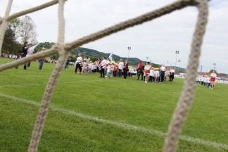 15. olimpijski festival dječjih vrtića, Požega, 19.5.2016.