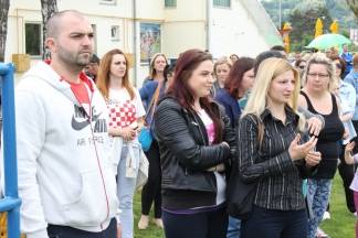 15. olimpijski festival dječjih vrtića, Požega, 19.5.2016.