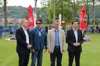 15. olimpijski festival dječjih vrtića, Požega, 19.5.2016.