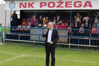 15. olimpijski festival dječjih vrtića, Požega, 19.5.2016.