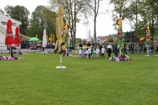 15. olimpijski festival dječjih vrtića, Požega, 19.5.2016.