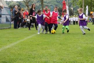 15. olimpijski festival dječjih vrtića, Požega, 19.5.2016.