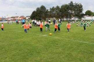 15. olimpijski festival dječjih vrtića, Požega, 19.5.2016.