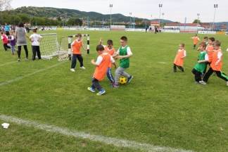 15. olimpijski festival dječjih vrtića, Požega, 19.5.2016.