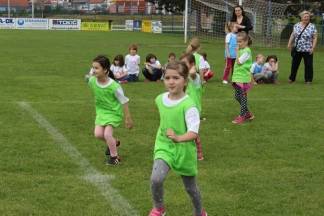 15. olimpijski festival dječjih vrtića, Požega, 19.5.2016.