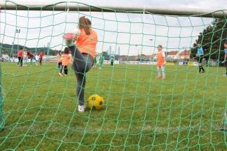 15. olimpijski festival dječjih vrtića, Požega, 19.5.2016.