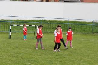 15. olimpijski festival dječjih vrtića, Požega, 19.5.2016.