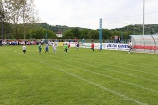 15. olimpijski festival dječjih vrtića, Požega, 19.5.2016.