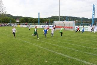 15. olimpijski festival dječjih vrtića, Požega, 19.5.2016.