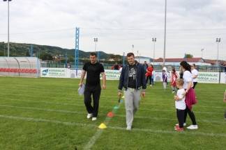 15. olimpijski festival dječjih vrtića, Požega, 19.5.2016.