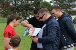 15. olimpijski festival dječjih vrtića, Požega, 19.5.2016.