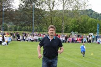 15. olimpijski festival dječjih vrtića, Požega, 19.5.2016.