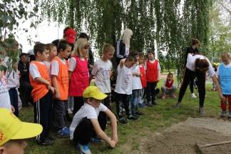 15. olimpijski festival dječjih vrtića, Požega, 19.5.2016.