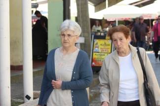 Subotnja šetnja gradom: Požega, 21.5.2016. 