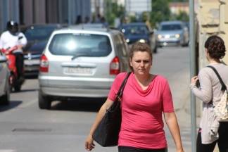 Subotnja šetnja gradom: Požega, 21.5.2016. 