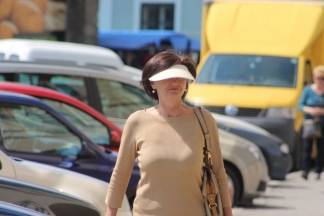 Subotnja šetnja gradom: Požega, 21.5.2016. 