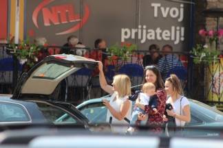 Subotnja šetnja gradom: Požega, 21.5.2016. 