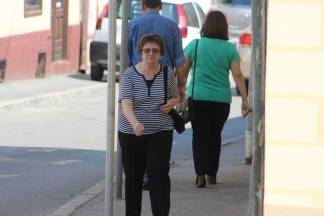 Subotnja šetnja gradom: Požega, 21.5.2016. 