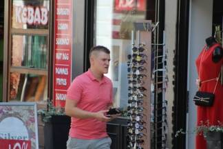 Subotnja šetnja gradom: Požega, 21.5.2016. 