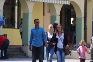 Subotnja šetnja gradom: Požega, 21.5.2016. 