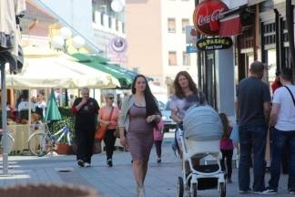 Subotnja šetnja gradom: Požega, 21.5.2016. 