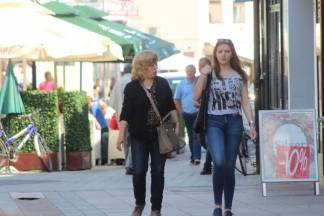 Subotnja šetnja gradom: Požega, 21.5.2016. 