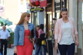 Subotnja šetnja gradom: Požega, 21.5.2016. 