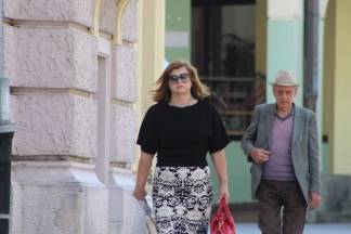 Subotnja šetnja gradom: Požega, 21.5.2016. 