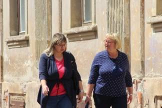 Subotnja šetnja gradom: Požega, 21.5.2016. 