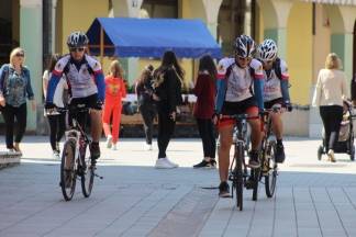 Subotnja šetnja gradom: Požega, 21.5.2016. 