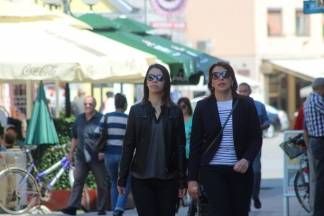 Subotnja šetnja gradom: Požega, 21.5.2016. 