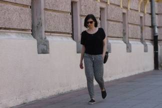 Subotnja šetnja gradom: Požega, 21.5.2016. 