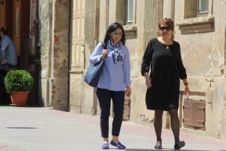 Subotnja šetnja gradom: Požega, 21.5.2016. 