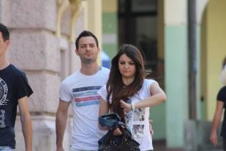 Subotnja šetnja gradom: Požega, 21.5.2016. 