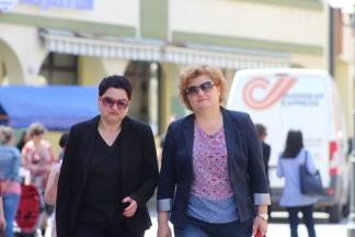 Subotnja šetnja gradom: Požega, 21.5.2016. 