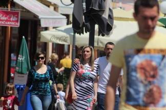 Subotnja šetnja gradom: Požega, 21.5.2016. 