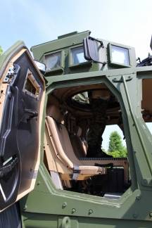 Požega: Dan otvorenih vrata Vojarne 123. brigade HV