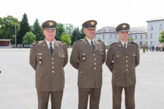 Požega: Dan otvorenih vrata Vojarne 123. brigade HV