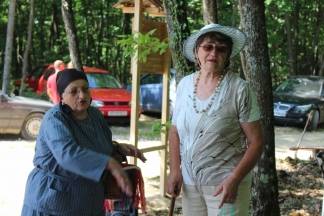 Pleterničani dobili novo izletište: Putevima madame Cliquot godišnje prođe oko 4 tisuće ljudi